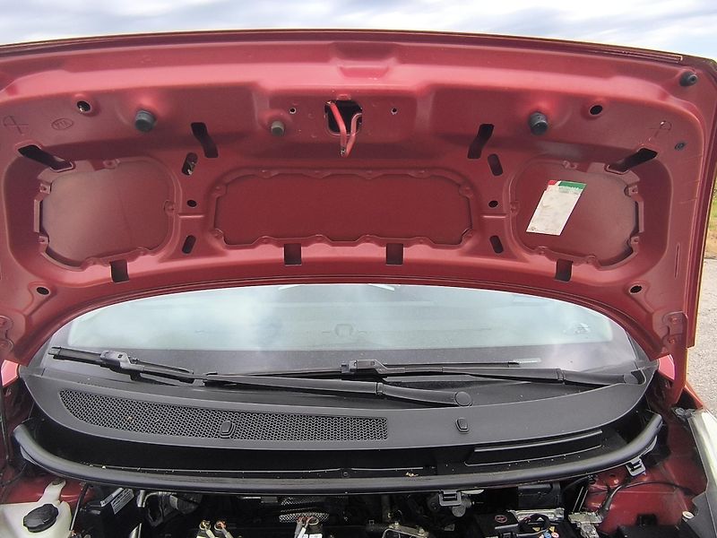 Kia Venga 1.4+LPG SERVISNÍ KN,1.MAJ CZ - fotka 24 z 24