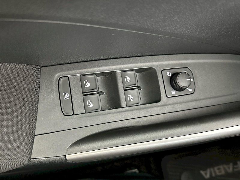 Škoda Fabia (2025) 1.0TSI 70kW Top Selection - fotka 26 z 30