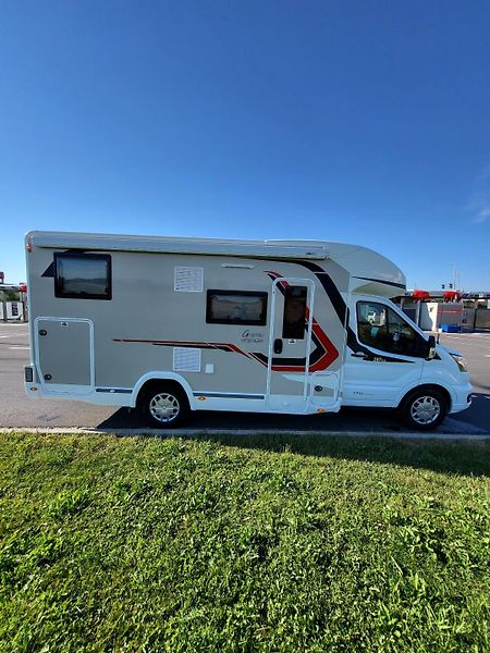 Challenger Ostatní (2021) Callenger 287 GA - fotografie inzerátu