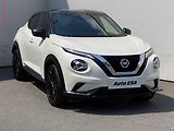 Nissan Juke (2021) 1.0 DiG-T ENIGMA, AT, navi - náhled 1