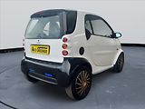 Smart Fortwo 0,6 i, Automat - náhled 9