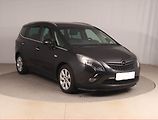 Opel Zafira (2013) Cosmo 1.6 CDTI, Tempomat - náhled 1