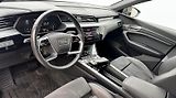 Audi Q8 e-tron 50 Q Vzd. odpružení Kamera Taž - náhled 7