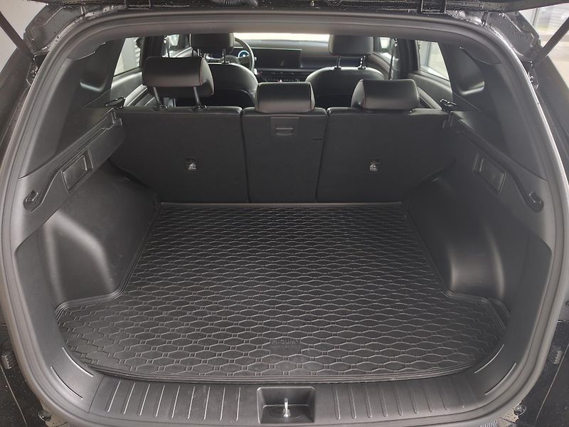 Hyundai Tucson (2025) 1.6T-GDi HEV 4x4 N-Line - fotka 7 z 23
