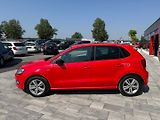 Volkswagen Polo (2012) 1.2 TSI MATCH 66kW - náhled 8