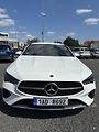 Mercedes-Benz CLA (2024) 200d shooting brake - náhled 1