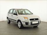 Ford Fusion (2006) 1.6, Automat, po STK - náhled 1