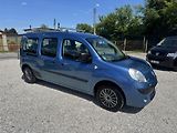 Renault Kangoo (2013) MAXI 1.5DCi(110)7MÍST,TAŽNÉ - náhled 2
