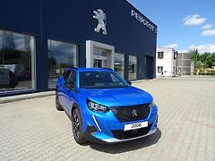 Peugeot 2008 (2024) ALLURE 1,2 PureTech 130k MAN6 - fotografie inzerátu