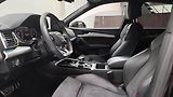 Audi Q5 (2023) Sportback S-line, B&O, Quattro - náhled 55