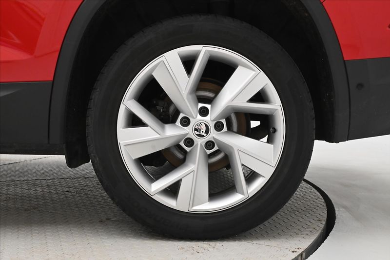 Škoda Kodiaq 2,0 TDI 147kW DSG 4x4 Záruka a - fotka 33 z 33