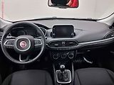 Fiat Tipo (2017) 1.4 T-JET, Lounge, navi - náhled 8