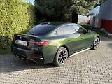 BMW i4 0,0 M50 544PS M Sport xDrive - náhled 4
