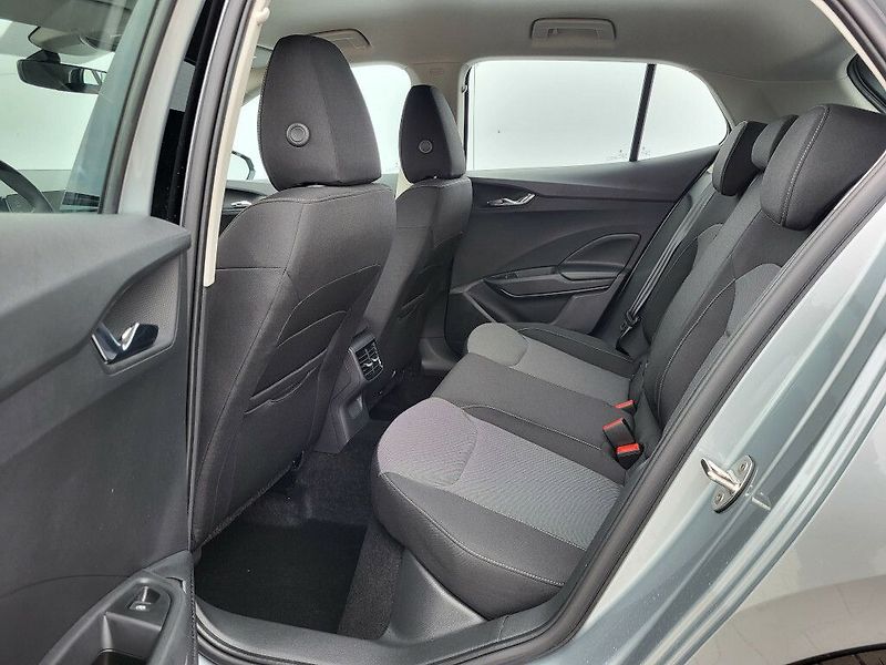 Škoda Fabia Classic 1,0TSI 85kW - fotka 10 z 27