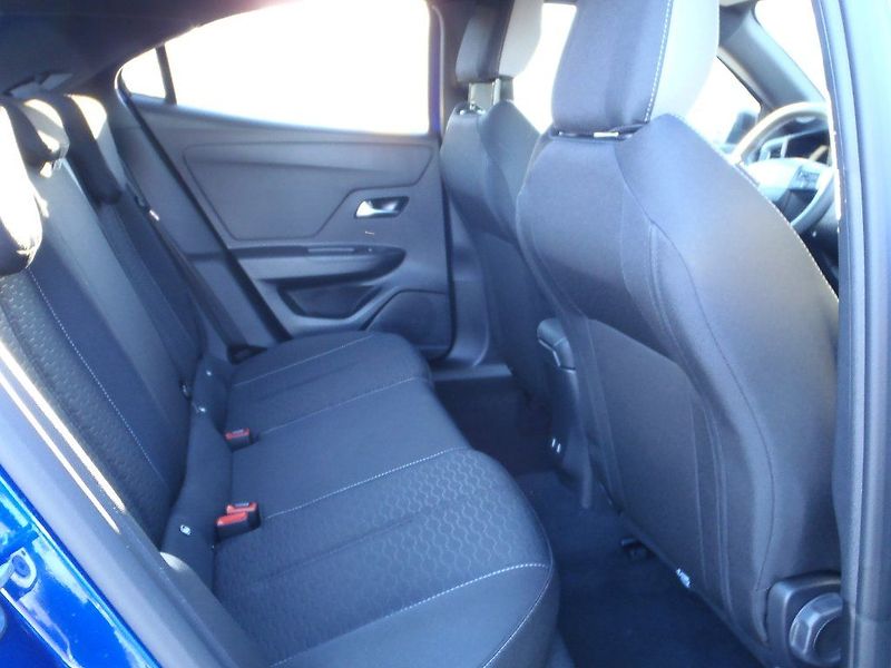 Opel Mokka Edition 1.2Turbo 100 kW - fotka 12 z 25