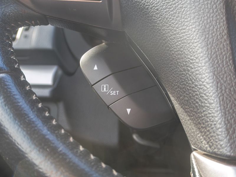 Subaru Forester (2013) 2.0D 108KW – ČR 23.12.2013 - fotka 15 z 48