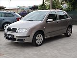 Škoda Fabia 1,4 16V Ambiente Klima - náhled 2