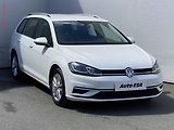 Volkswagen Golf (2017) 1.6 TDi, Comfortline, DSG - náhled 1