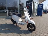 Vespa Sprint 125 (2025) S Bianco Innocente (sleva 10.0 - náhled 1