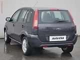 Ford Fusion (2010) 1.6i, ČR, AC, STK2/28 - náhled 6