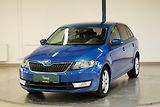 Škoda Rapid - náhled 1