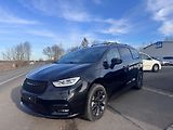 Chrysler Pacifica (2021) 3,6 4x4 AWD DVD RADAR 2021 - náhled 1