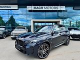 BMW X5 30xd Masáž Ventilace Softclose - náhled 1