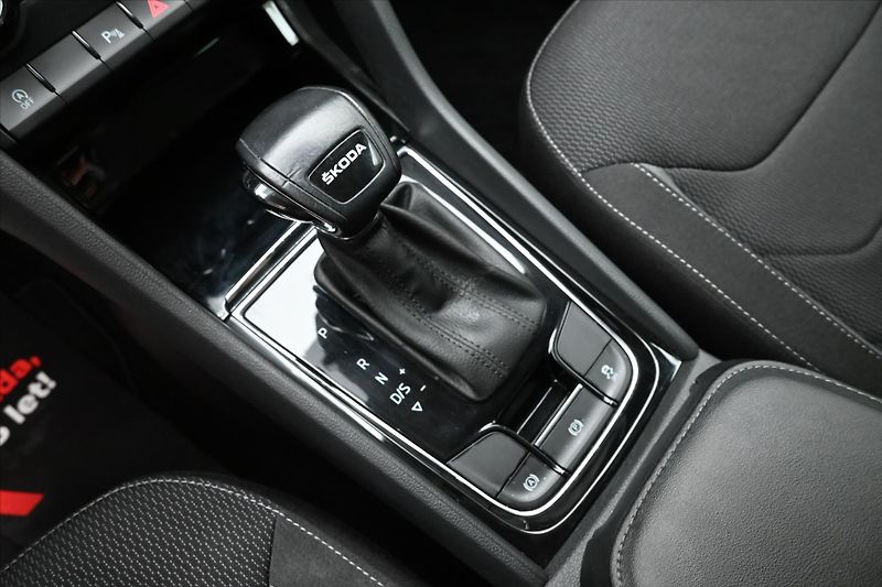 Škoda Kodiaq 2,0 TDI 110 kW DSG Ambition 7M - fotka 23 z 32