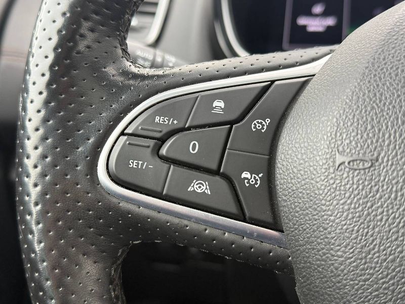 Renault Espace (2020) 2.0 DCi 147 kW Initiale Paris - fotka 22 z 30