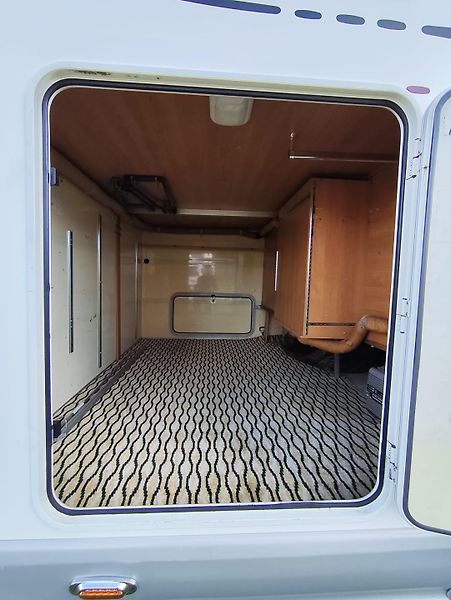 Fiat Ostatní (2008) 3.0 HDi IVECO 116KW - fotka 12 z 24