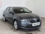 Škoda Octavia (2018) 2.0 TDi, ČR, Style, DSG, LED - náhled 1