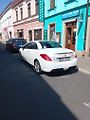 Peugeot 308 (2009) 1.6 KABRIO 103 kw AUTOMAT - náhled 6
