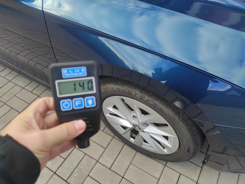 Škoda Octavia 2,0TDi 85kW, DSG, STYLE, ČR - fotka 42 z 51
