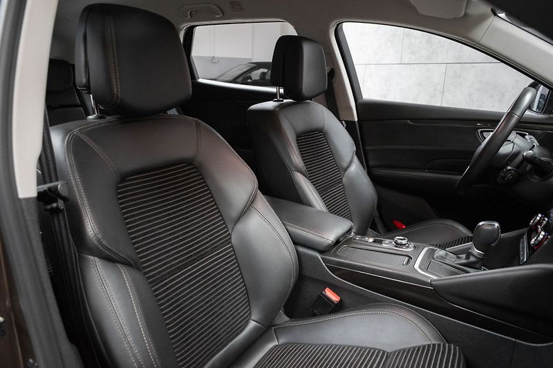 Renault Talisman 1.3 TCe AUTOMAT*KAMERA*MASÁŽ* - fotka 11 z 40