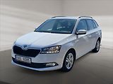 Škoda Fabia 1,0 TSI 70 Ambition - náhled 2