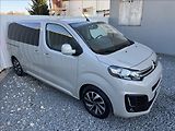 Citroën SpaceTourer 2,0 BlueHDi,8míst,DPH,1.maj,ČR - náhled 8