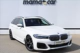 BMW Řada 5 520d xDrive 140kW M PAKET NAVI - náhled 1