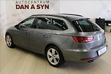 Seat Leon 2,0 TDI 110KW DSG FR ST - náhled 6