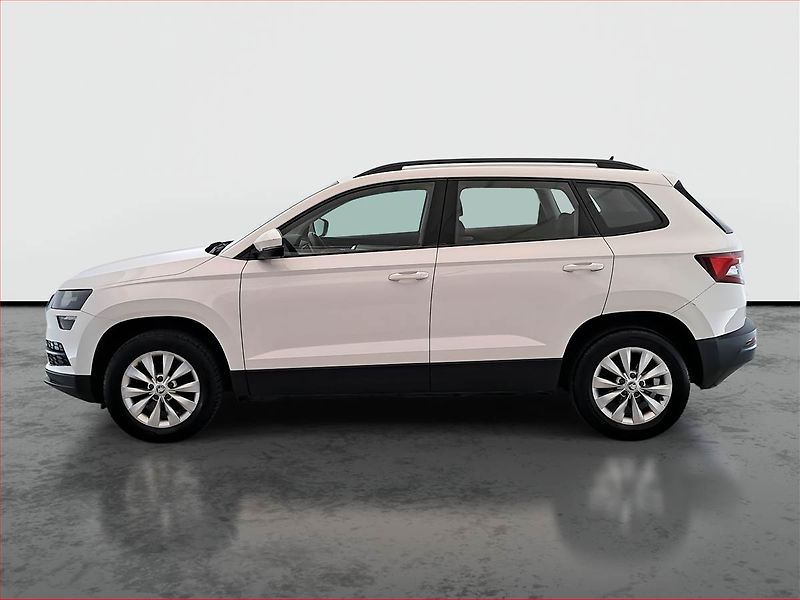 Škoda Karoq (2019) 1.5 TSI, Automat, Tempomat - fotka 3 z 18
