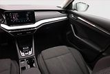 Škoda Octavia (2022) Style 2.0 TDI - náhled 8
