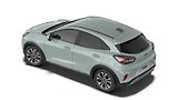 Ford Puma (2026) Titanium, 5dveřová, 1.0 EcoBoo - náhled 7