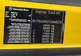 Mercedes-Benz Actros (2020) 1846 4x4 hydraulika EURO 6 - náhled 8