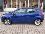 Ford Fiesta (2014) 1.0i 74kW -S.KNIHA-TAŽ.ZAŘ. - náhled 3