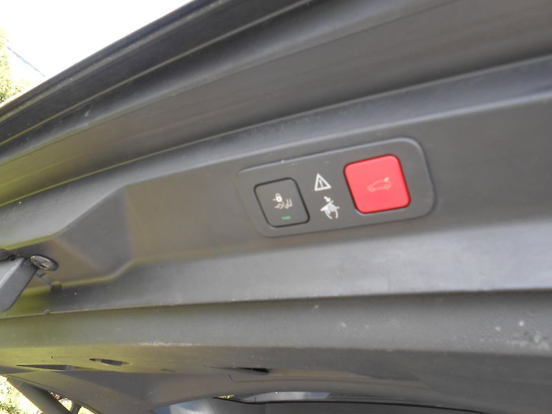 Peugeot 5008 Allure, Kůže,7míst - fotka 23 z 42