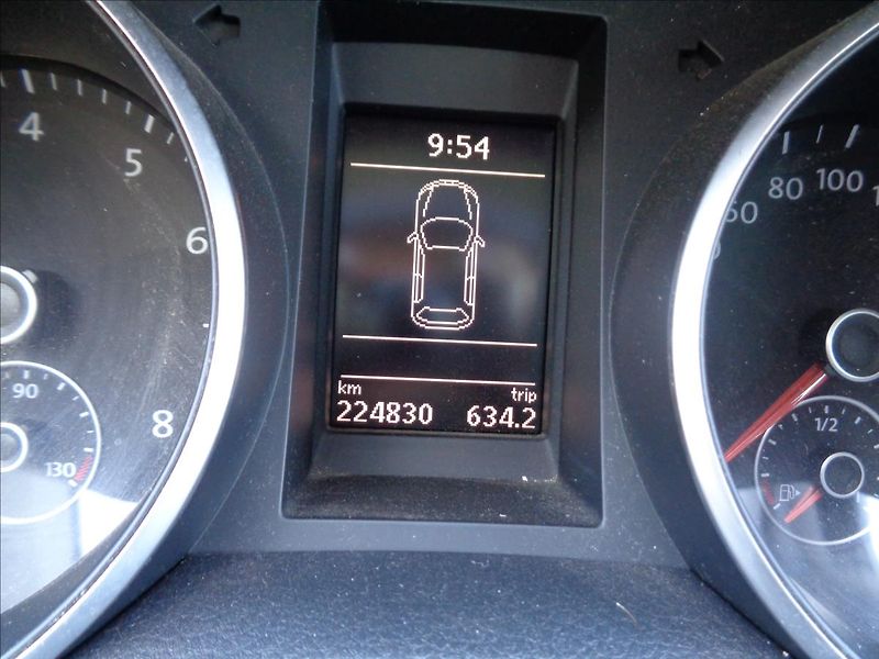 Volkswagen Golf 1,2 tsi - fotka 11 z 17