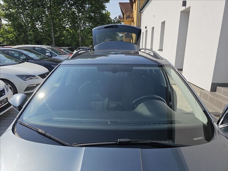 Škoda Octavia III 1,4TSi 110KW DSG Style - fotka 44 z 45