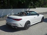 Mercedes-Benz CLE (2024) 300*4M*CABRIO*AMG*TOP-VÝB*CZ!! - náhled 10