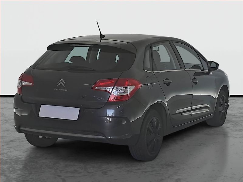 Citroën C4 (2015) 1.6 VTi, Tempomat - fotka 5 z 14