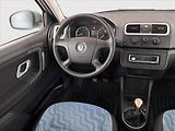 Škoda Fabia (2008) 1.2, po STK, jezdí výborně - náhled 7