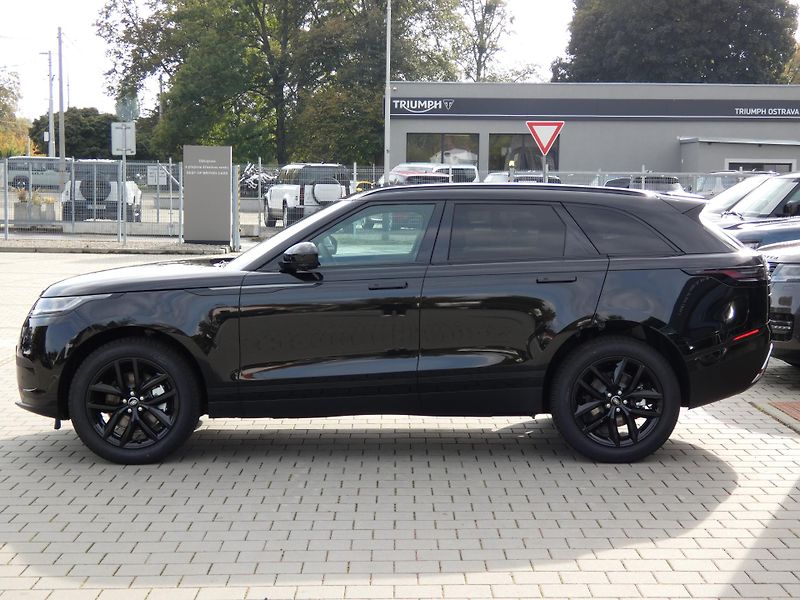 Land Rover Range Rover Velar (2026) 2,0 S D200 - fotka 3 z 41